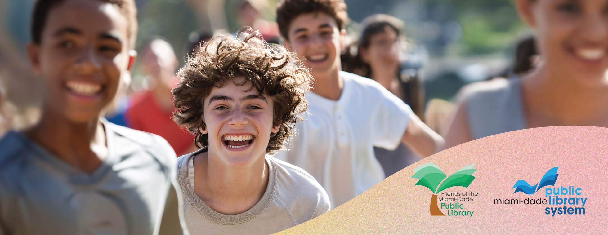 Book-It 5k Challenge